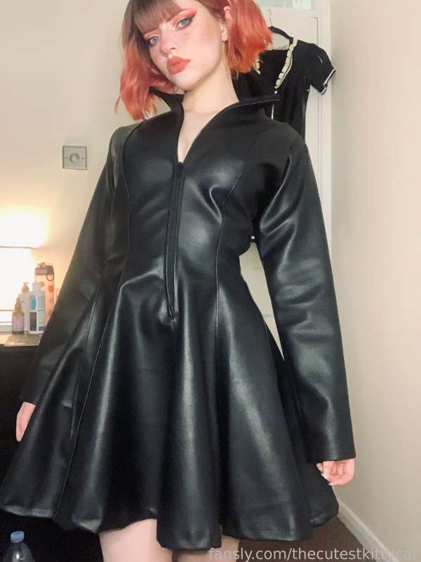 Thecutestkittycat - Fansly - 17 Nov, 2022 10
