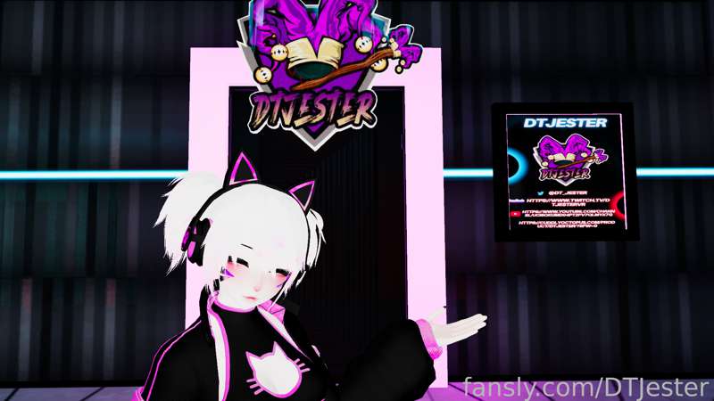 Dtjester - Fansly - 29 Jul, 2022 4