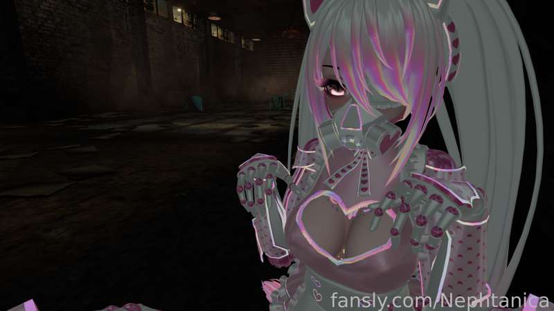 Nephtanica - Fansly - 24 Feb, 2022 8