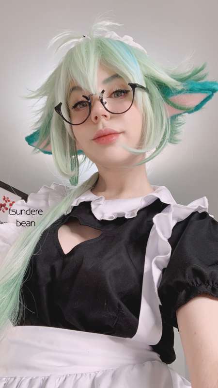 Tsunderebean - Fansly - 20 Apr, 2022
