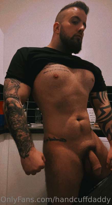 I love cooking… do you want the chefs special? 😈❤️🥩 1