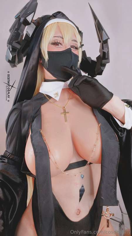 demon sister  8