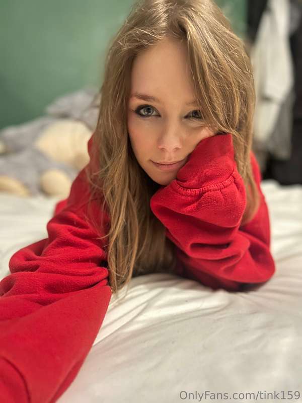 Happy Monday 👼 I feel naughty, this week is going to be fun ..
