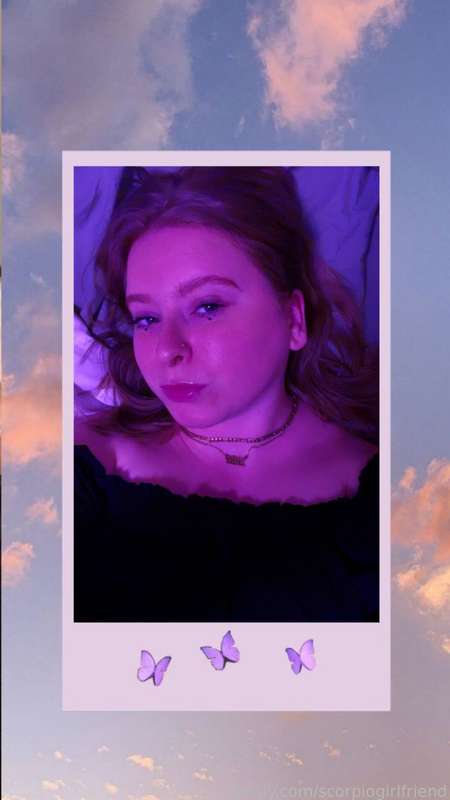 Scorpiogirlfriend - Fansly - 08 Dec, 2023