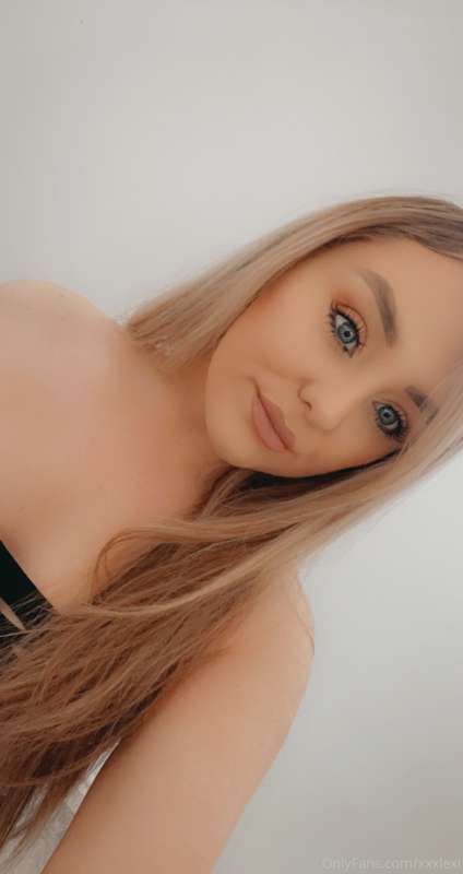 Lexiraex - Onlyfans - 29 Jan, 2021