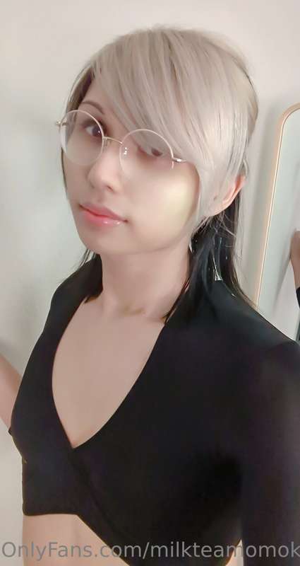 Milkteamomoko - Onlyfans - 30 Apr, 2023 21