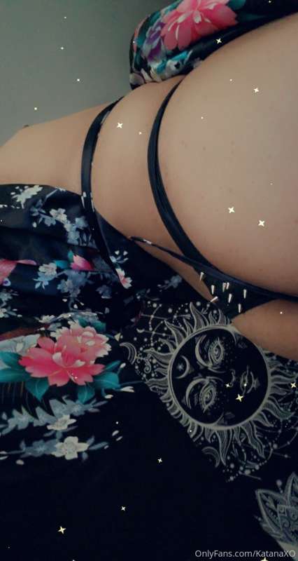 My spiked thong I made. Exceptional? 1