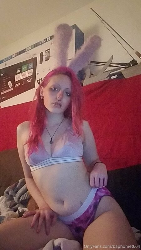sad baby bunny 4