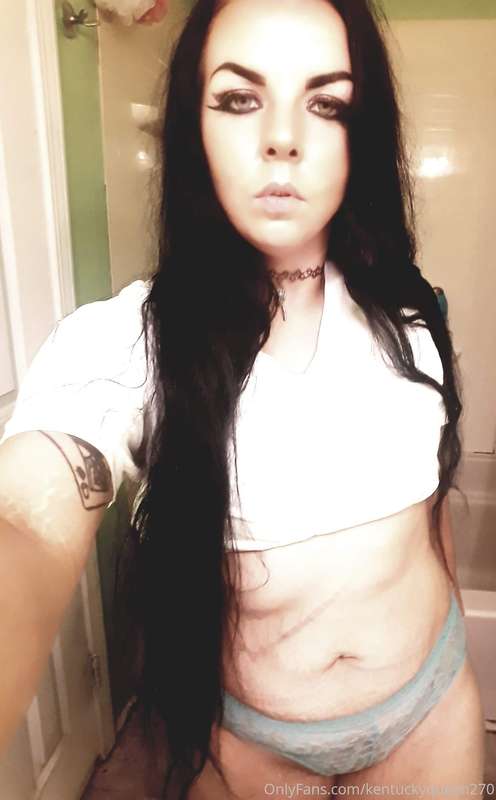 Kentuckyqueen270 - Onlyfans - 18 Apr, 2021