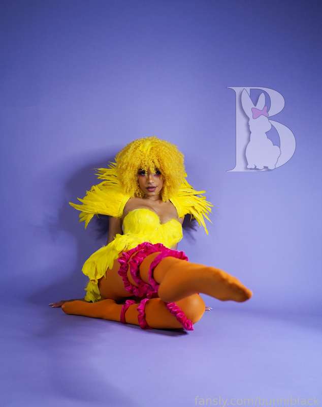 Bunniblack - Fansly - 23 Nov, 2022 4