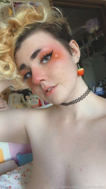Superslutboi - Fansly - 14 Feb, 2022