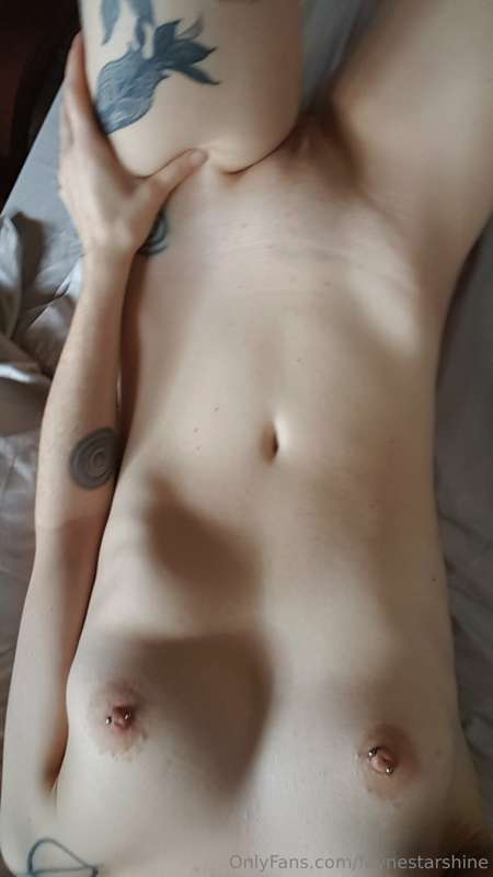 Give me something worth worshipping. 2