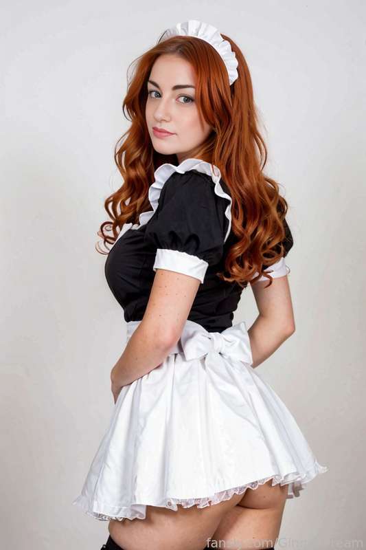 Gingerdream - Fansly - 07 Apr, 2025