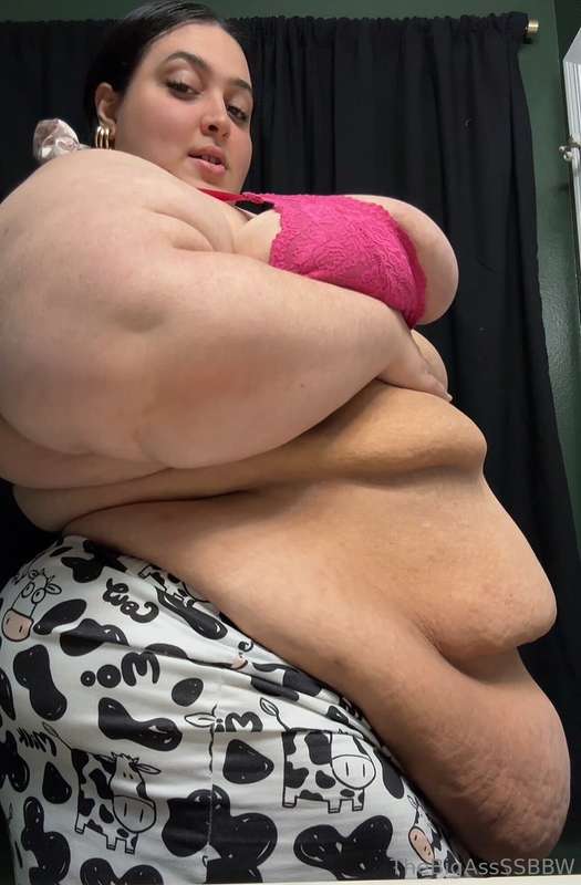 I’ve really been tapping into my hucow/breeding fetish latel..