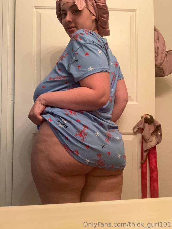 Thick_Gurl101 - Onlyfans - 30 Sep, 2024 6