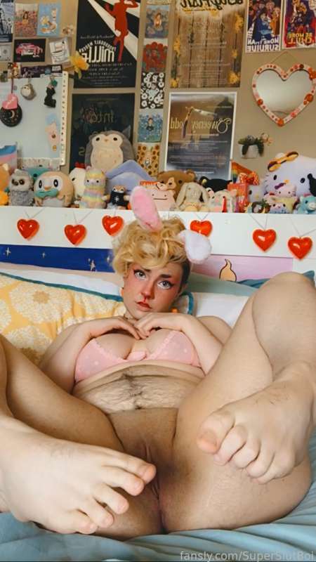 Superslutboi - Fansly - 11 Feb, 2022 19