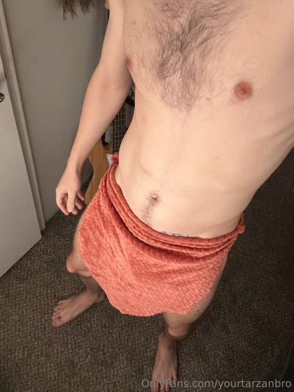 Yourtarzanbro - Onlyfans - 12 Nov, 2024 7