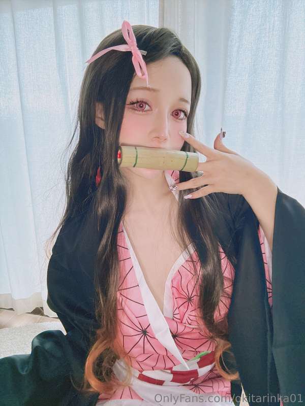 禰󠄀豆子の秘密㊙️ 21