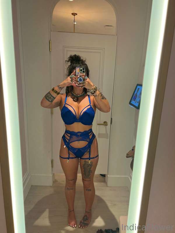 a couple new outfits for my shoots this week 😈  you guys are..