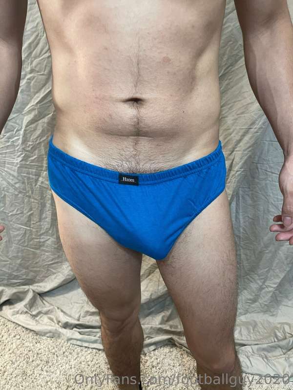 Skimpy undies shots of Private Martinez - Set 3