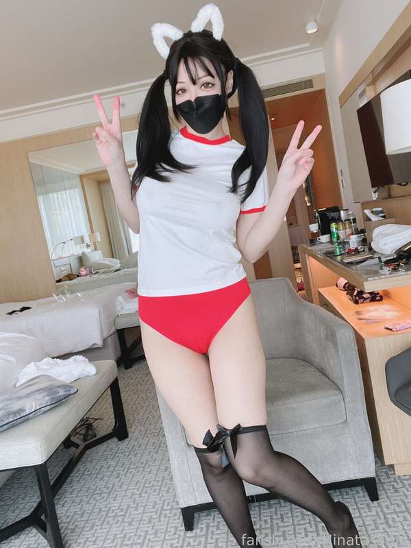 Hinatasama - Fansly - 24 Aug, 2023 6