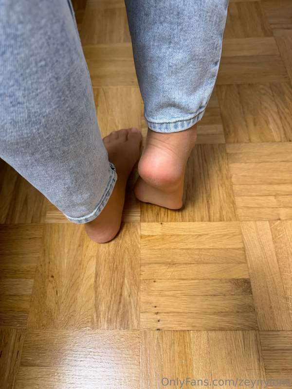 I guess you’re a little bit curious what my whole nylonsoles..