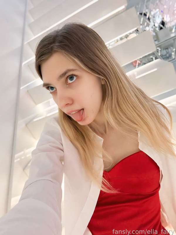 Ella_Fairy - Fansly - 19 Feb, 2025 2