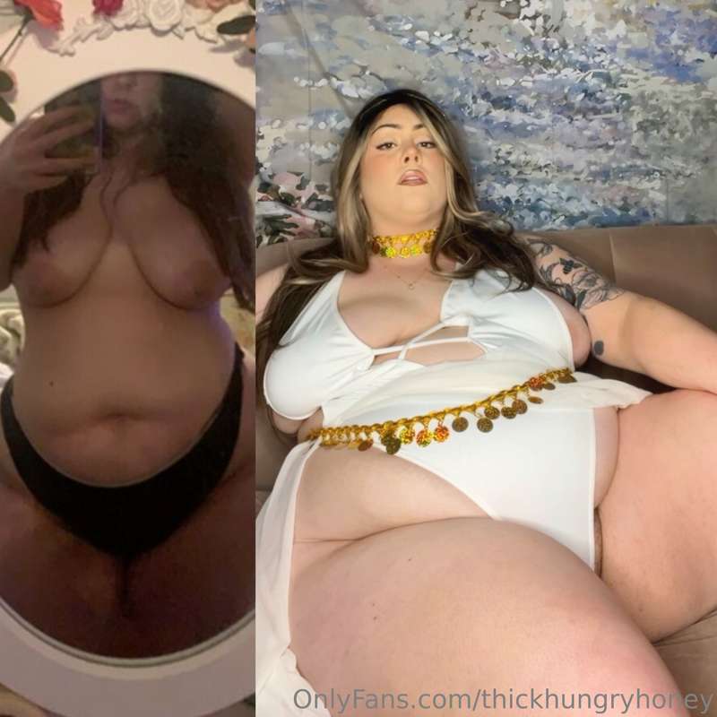 Getting fatter is my life purpose  7