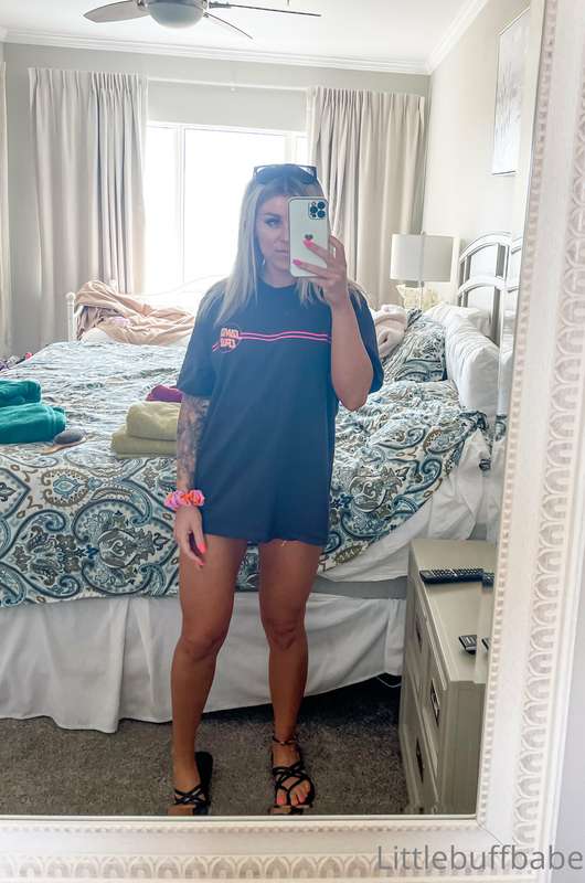 Littlebuffbabe - Onlyfans - 22 Mar, 2022