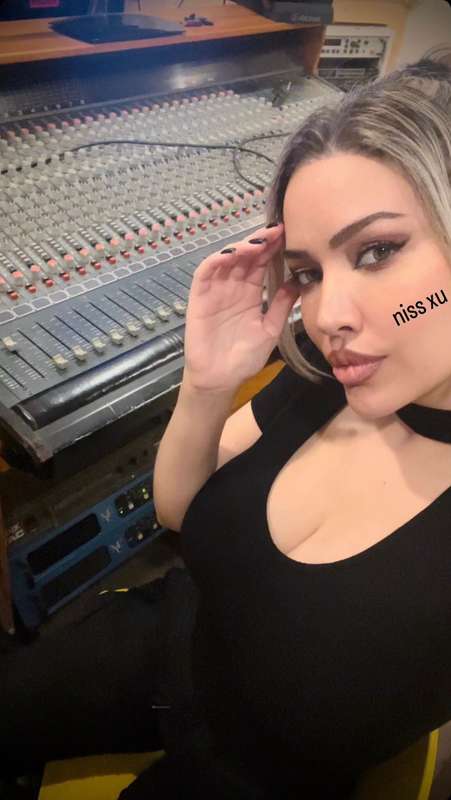 Nissxu - Onlyfans - 23 Jan, 2025
