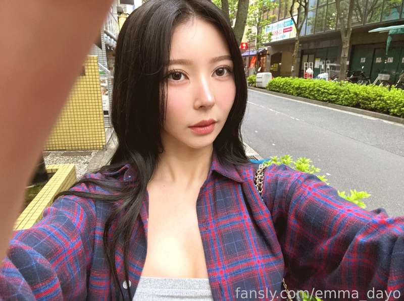 Emma_Dayo - Fansly - 31 May, 2025
