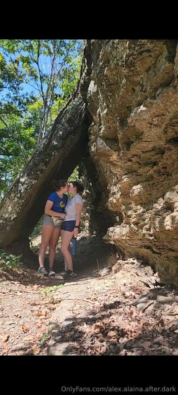 We absolutely love our weekend hikes! If you'd like to suppo..