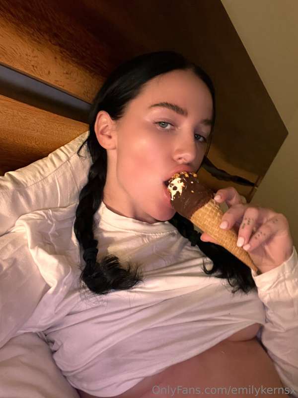 late night snack 😛
