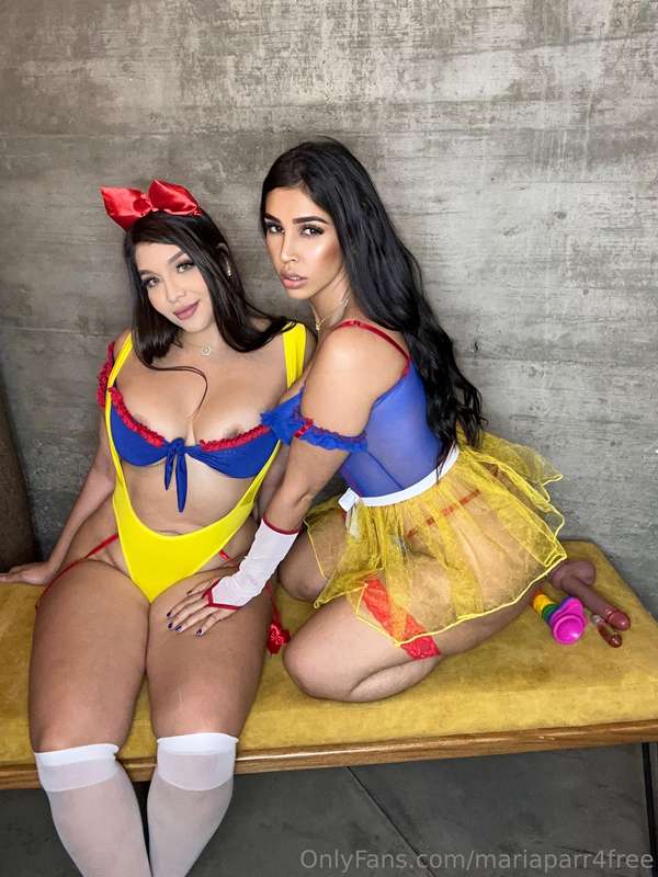 Mariaparr4Free - Onlyfans - 22 Apr, 2025