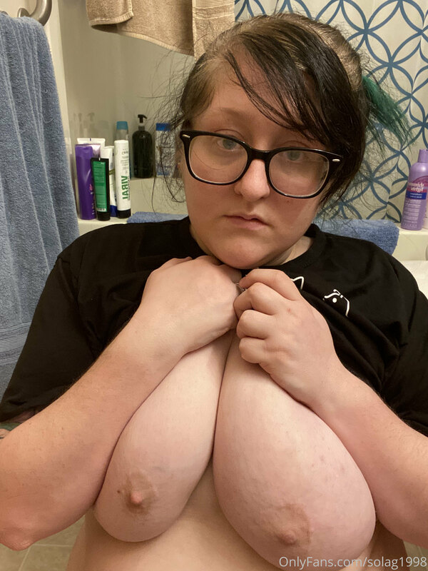 I had some fun playing with myself in the bathroom :) 13