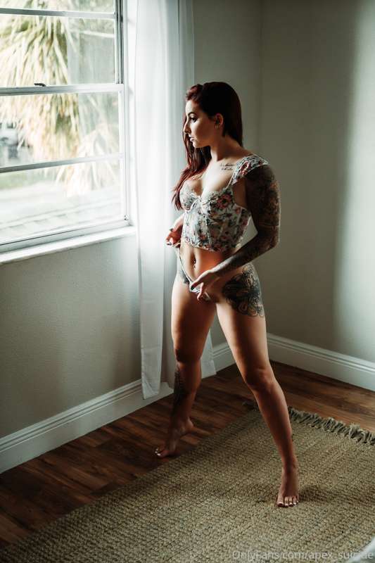 Photos by @rawlucas