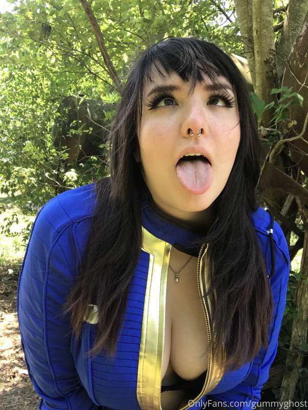 Gummyghostgirl - Onlyfans - 16 Jun, 2020 17