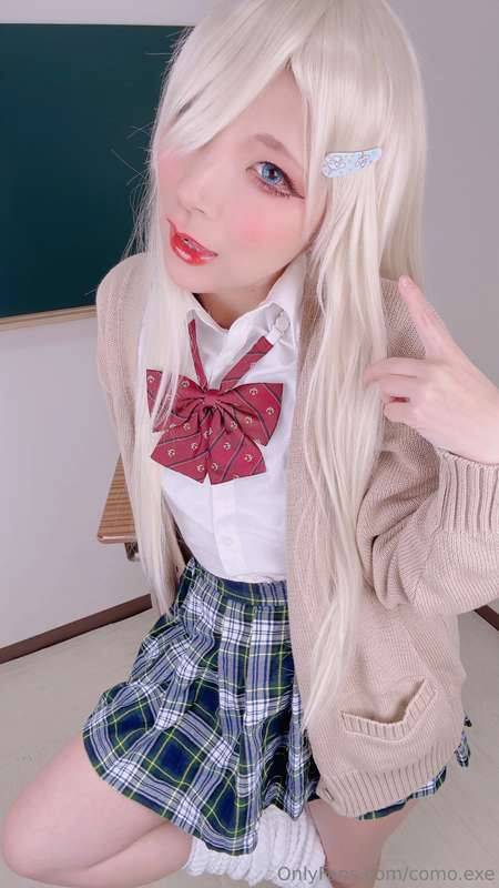 ギャルちゃん 29