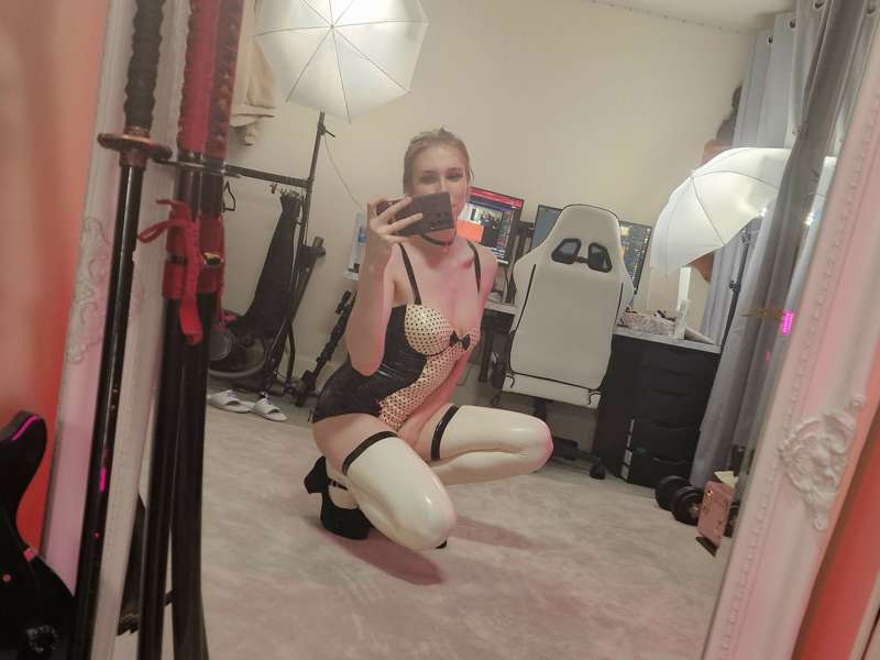 Latex LETS GOOD!!! 14