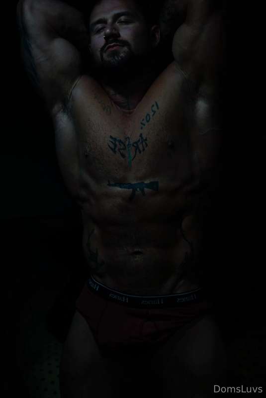 It’s the energy , radiating from my flesh , filling the room.. 21
