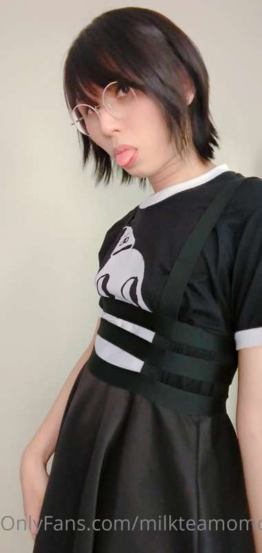 Milkteamomoko - Onlyfans - 18 Jun, 2022 18