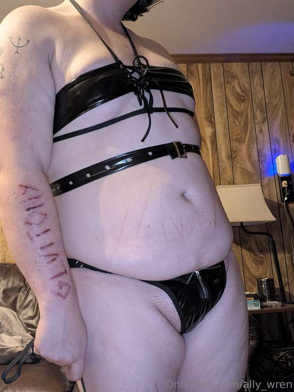 Made y'all a new set :3 13