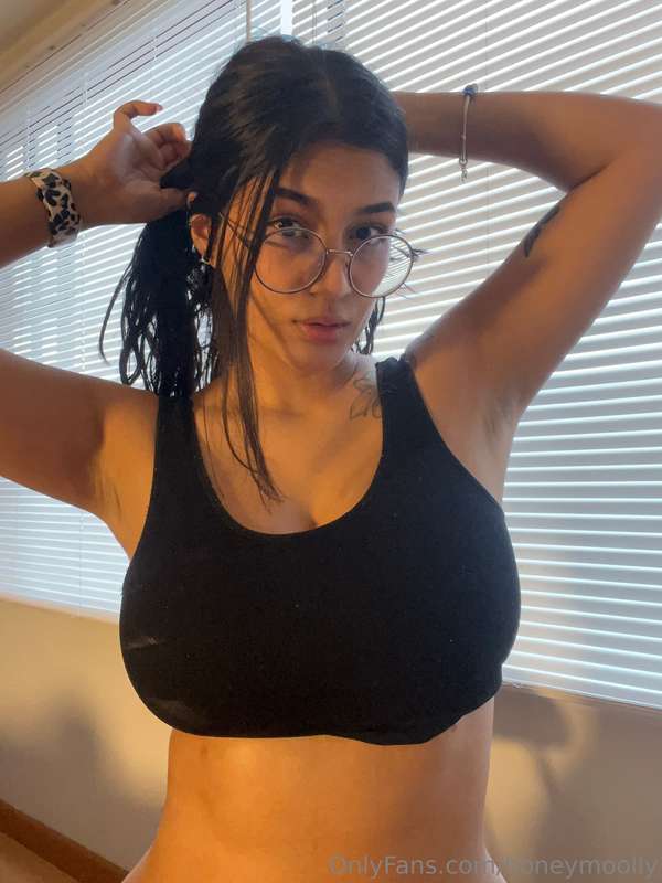 It's OILING TIME... Are you prepared to see me in action whi.. 1