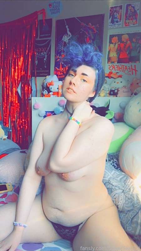 Superslutboi - Fansly - 09 Sep, 2021 4