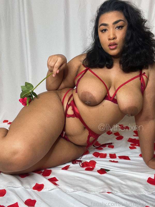 Lilythevixen - Fansly - 13 Feb, 2022 60