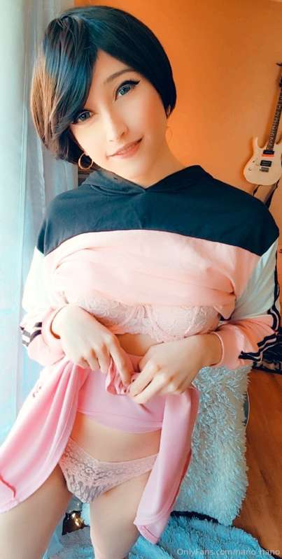 I just wanna be fucked 🥺🥰😭👉👈 6