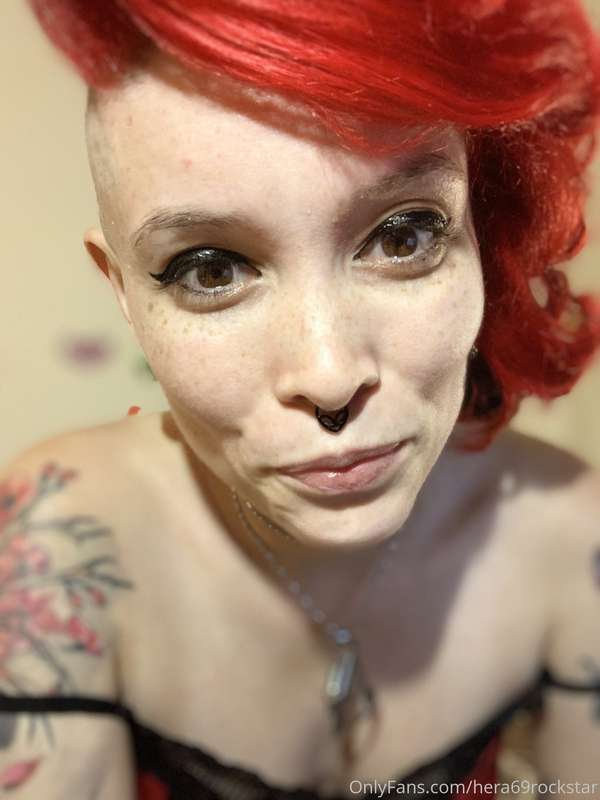 Freckles shots 2