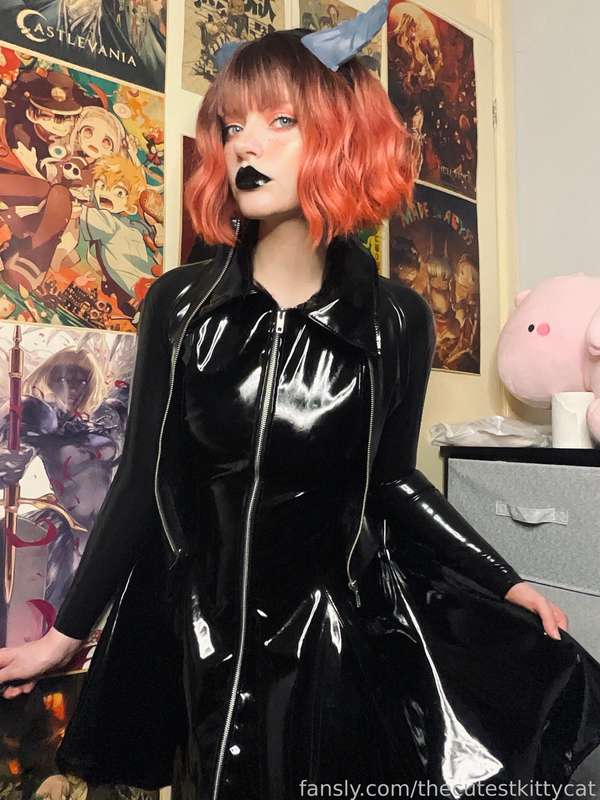 Thecutestkittycat - Fansly - 09 Nov, 2024 14