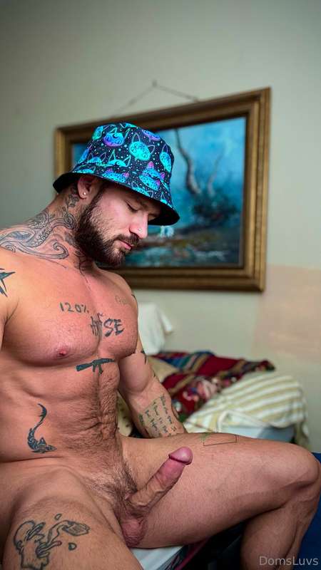 Straddle me like your life depends on it  2