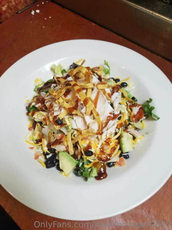 Different Food Dishes, I Have Made!!! They All Were Great!!!.. 1